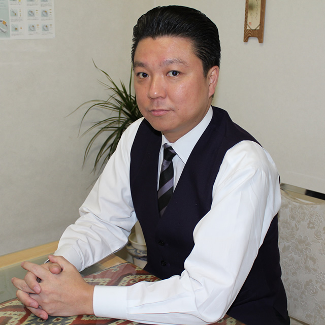 shacho